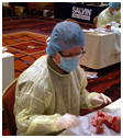 Dennis Wade Calvert, DDS
