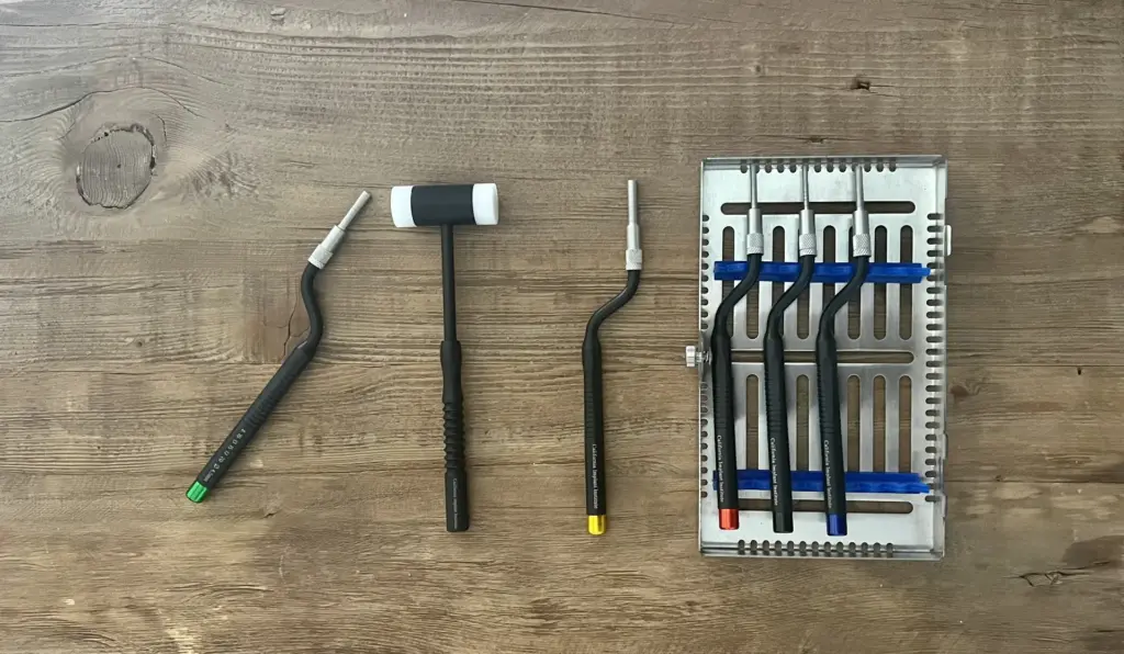 Osteotomy Sinus Lift Kit