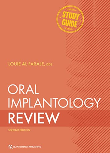 oral implantology review