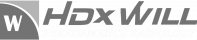 HDXWill Logo