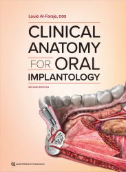 clinical anatomy for oral implantology