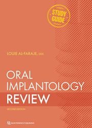 oral implantology review